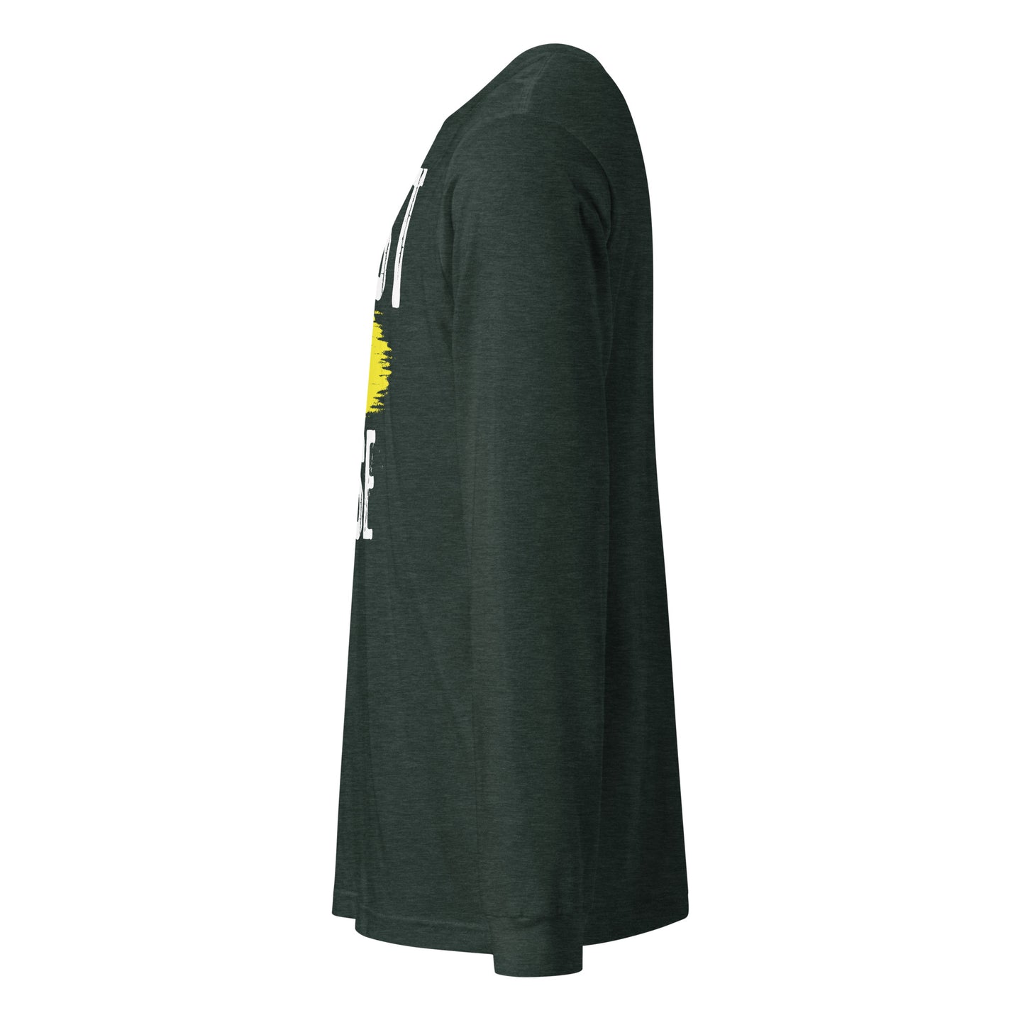Cest La Base Long Sleeve Tee