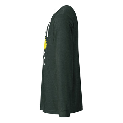 Cest La Base Long Sleeve Tee