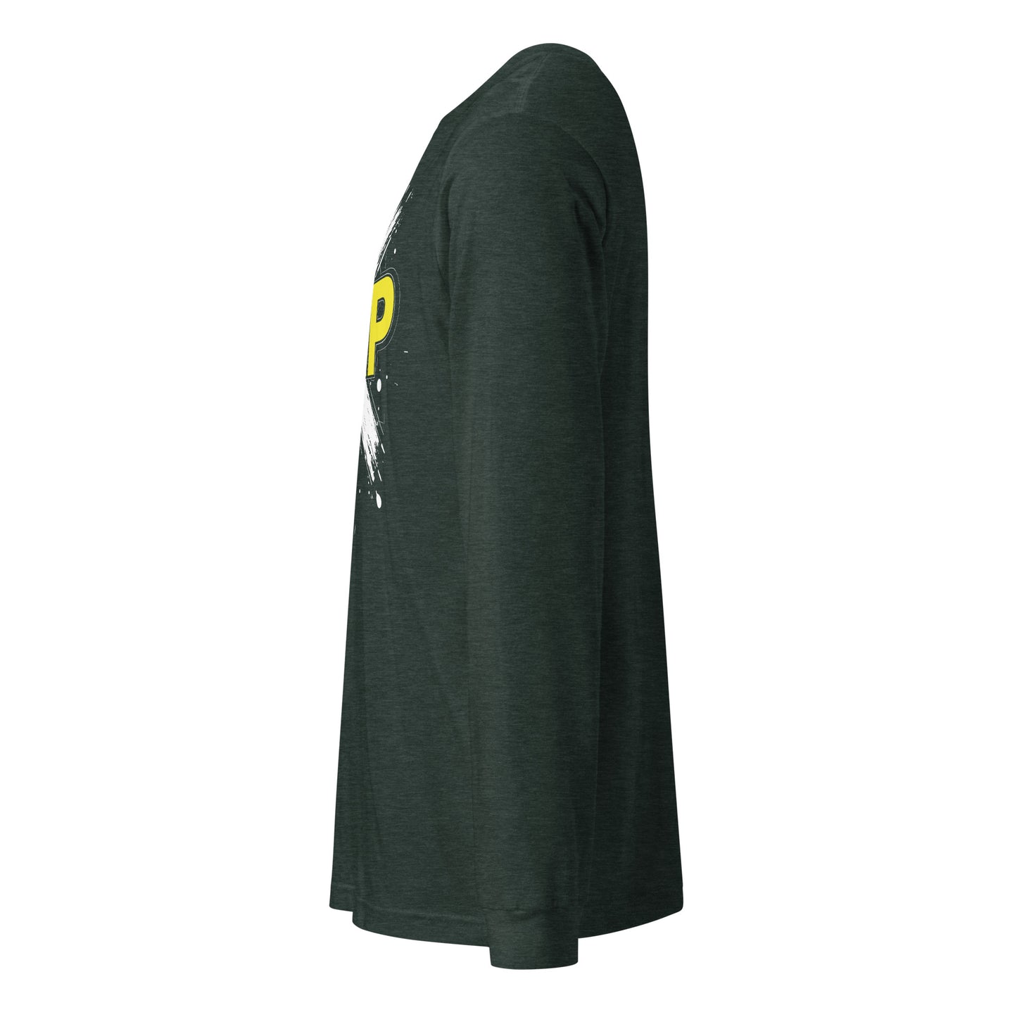 Affordable XRP Long Sleeve Tee