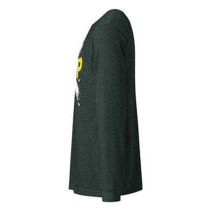 Affordable XRP Long Sleeve Tee