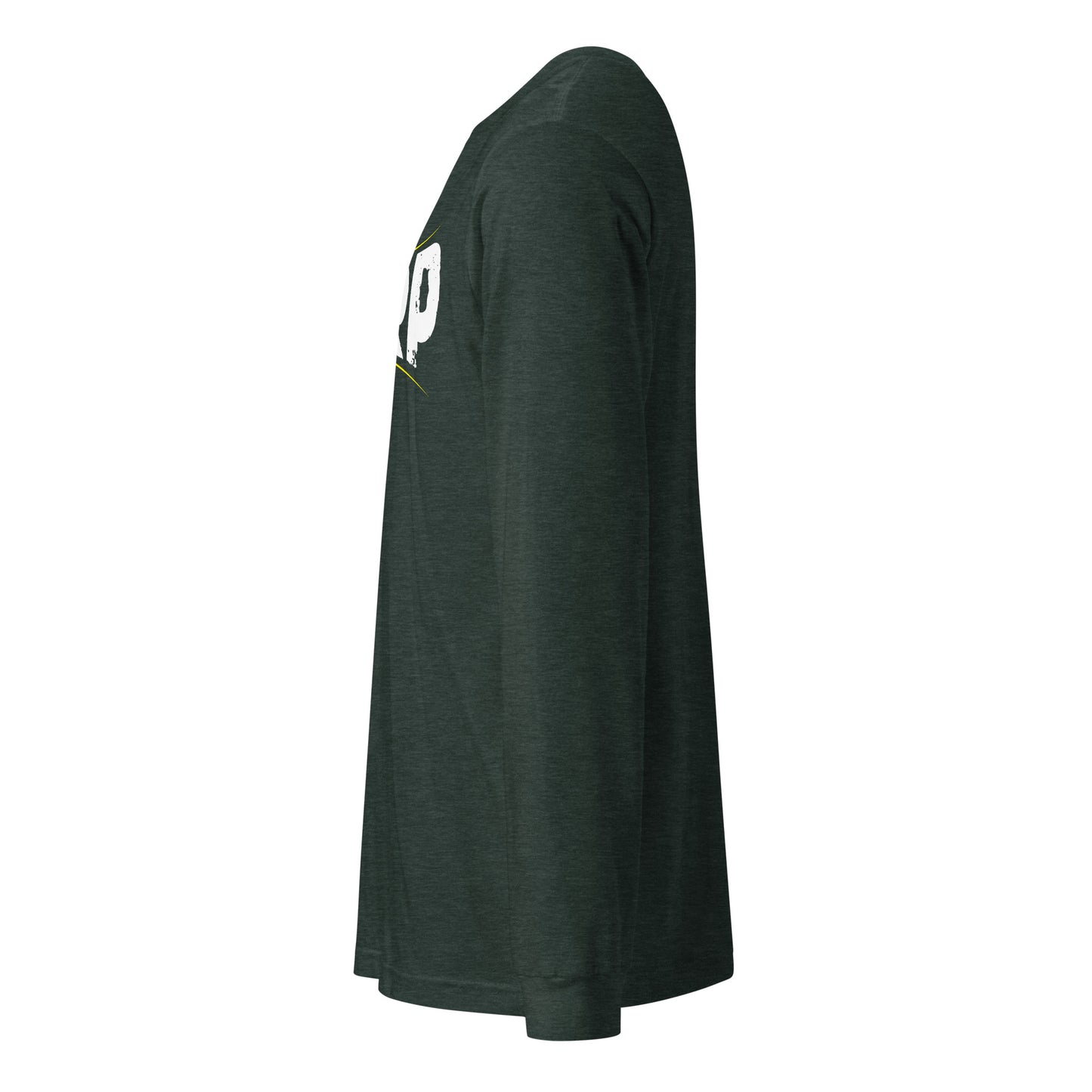 XRP Long Sleeve Tee