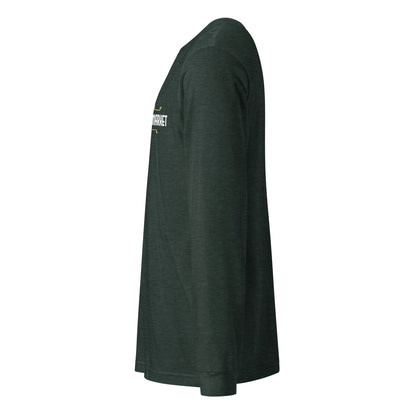 TRM Long Sleeve Tee