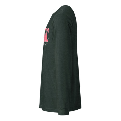 Copacetic Long Sleeve Tee