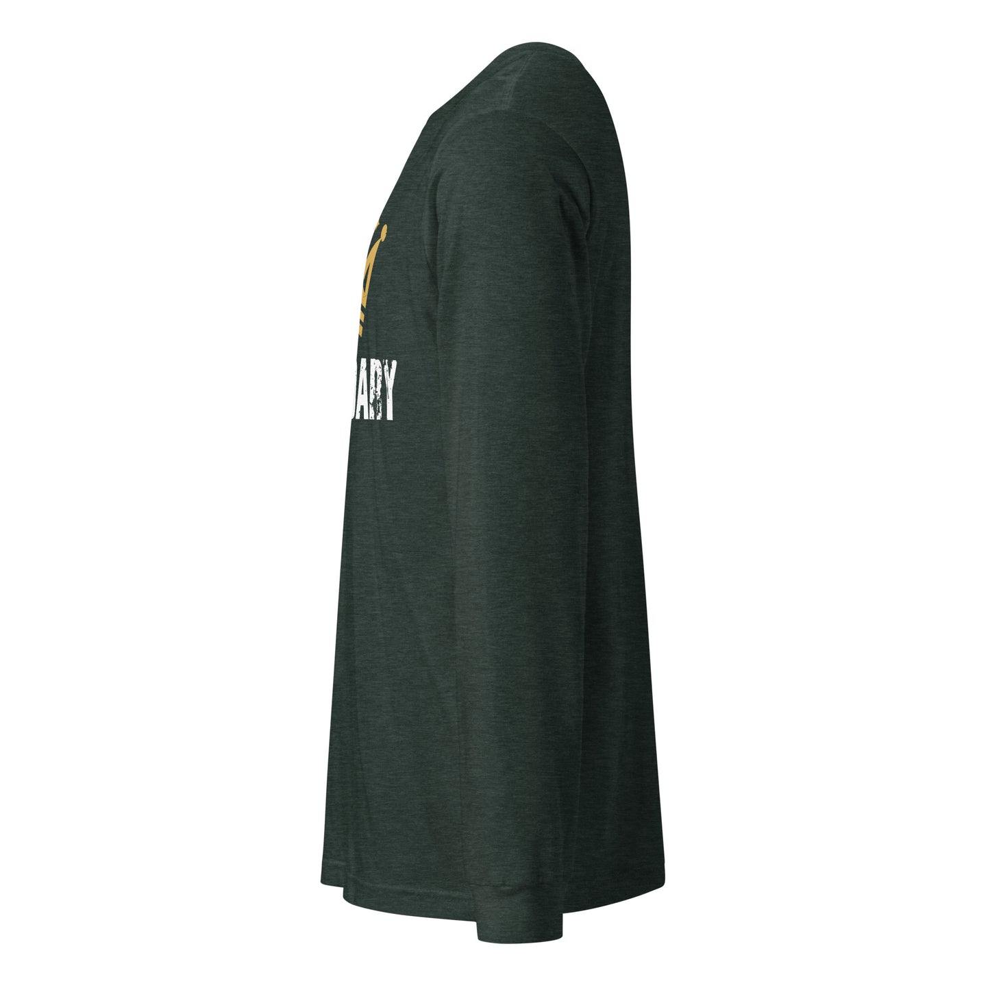 Legendary Long Sleeve Tee