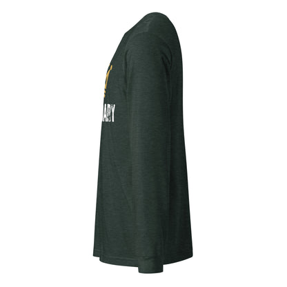 Legendary Long Sleeve Tee