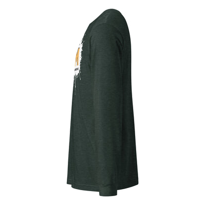 Beam Long Sleeve Tee