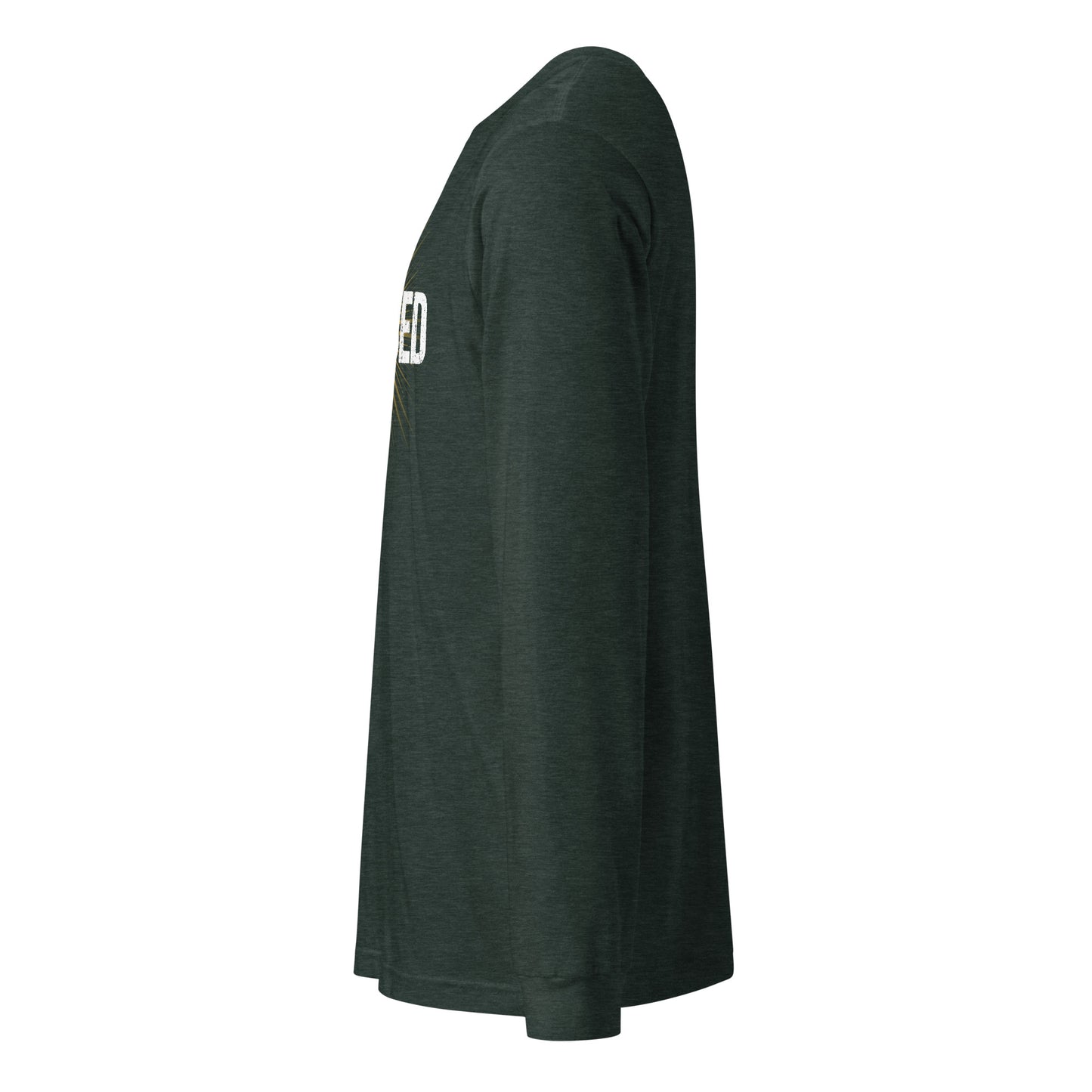 Blessed Long Sleeve Tee