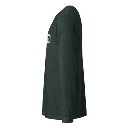 Blessed Long Sleeve Tee