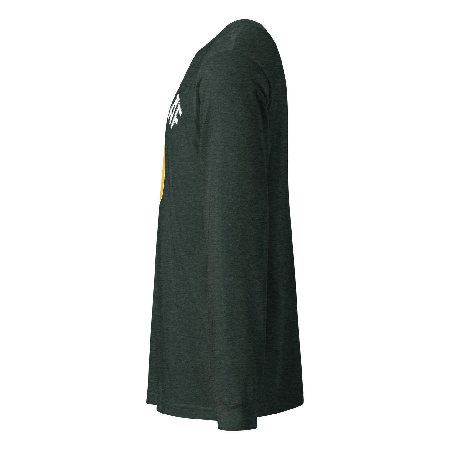 Unfazedaf Long Sleeve Tee