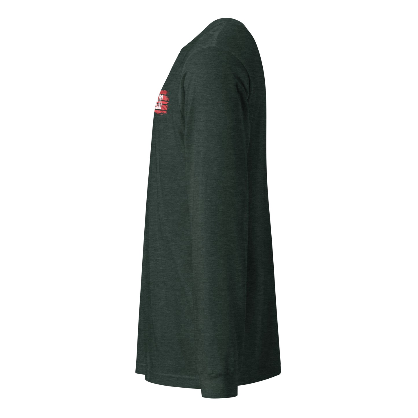 Grindrelentless Long Sleeve Tee