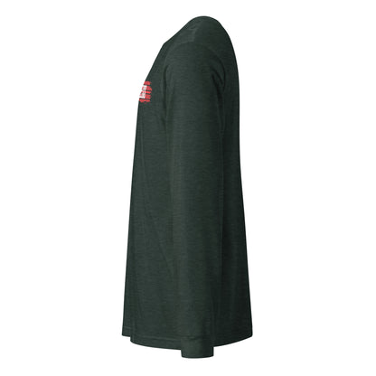 Grindrelentless Long Sleeve Tee