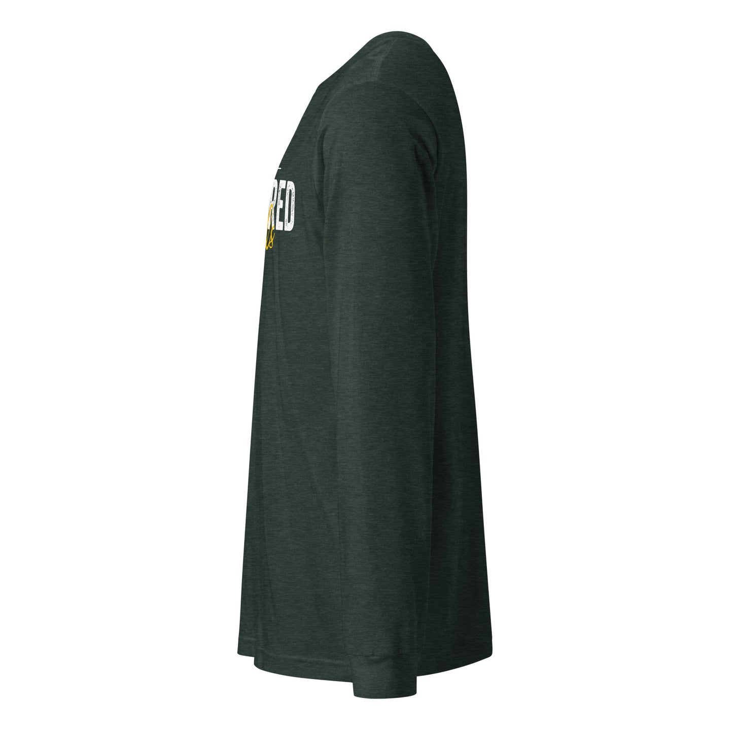 Nalache Beauty Signature Long Sleeve Tee