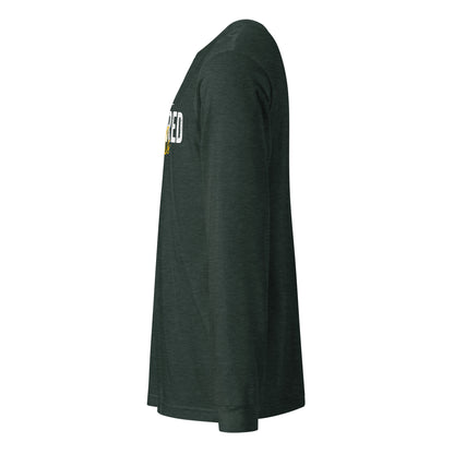Nalache Beauty Signature Long Sleeve Tee