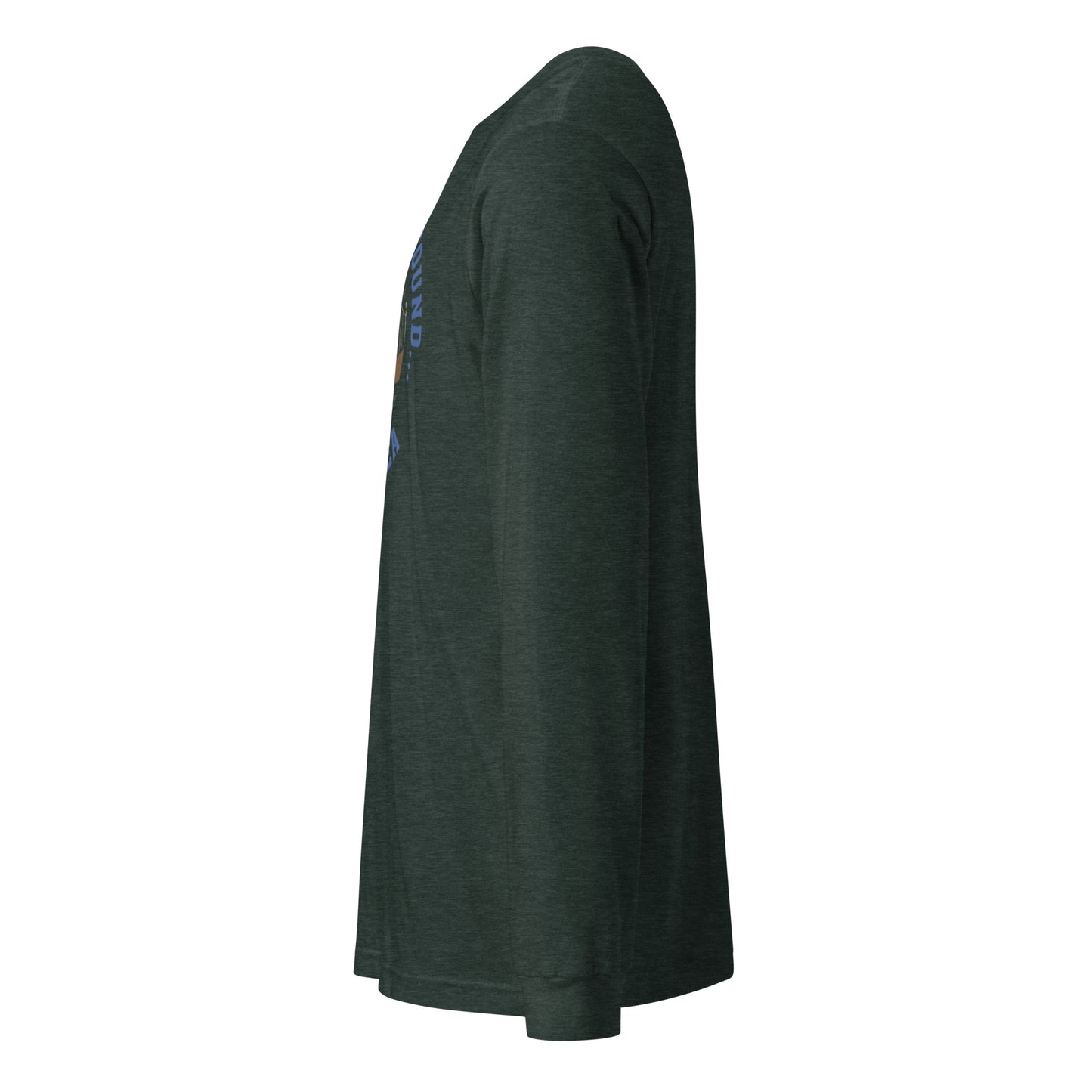 One Bay One Sound Long Sleeve Tee