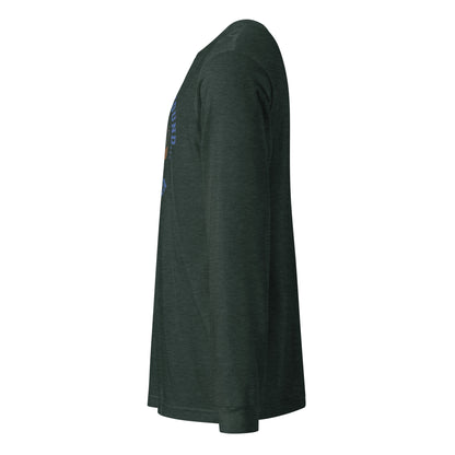 One Bay One Sound Long Sleeve Tee