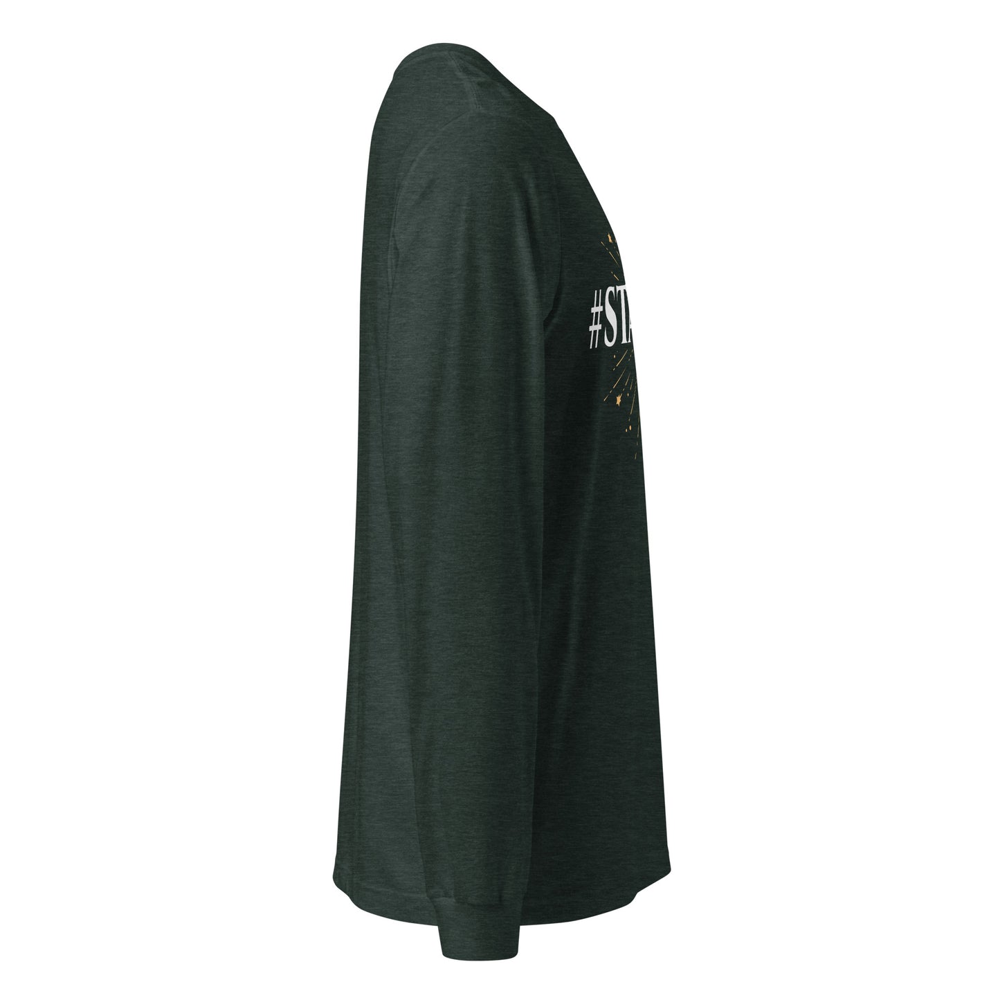Stayepic Long Sleeve Tee