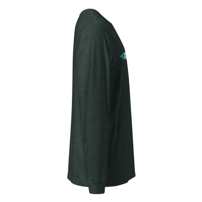 Momentum Long Sleeve Tee