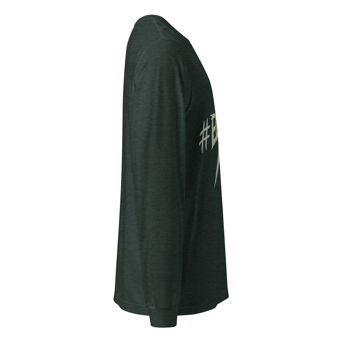 Elevate Long Sleeve Tee