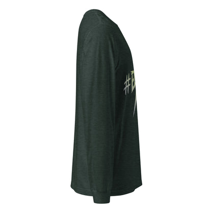 Elevate Long Sleeve Tee