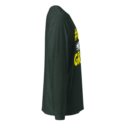 Osez Rever Grand Long Sleeve Tee