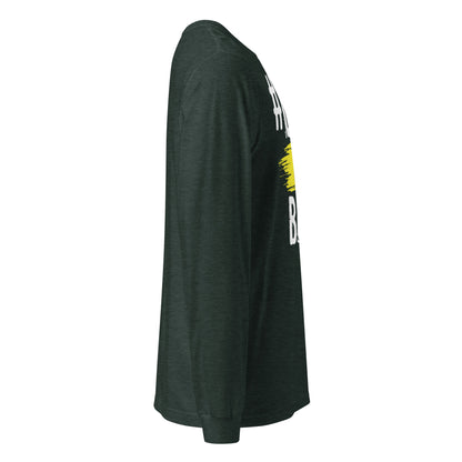 Cest La Base Long Sleeve Tee