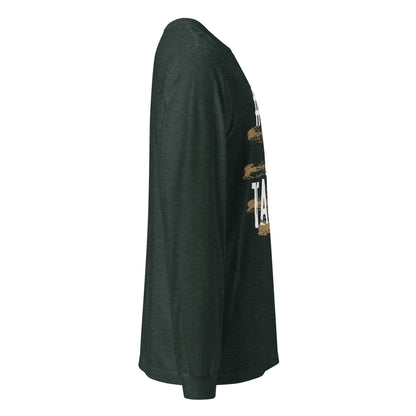 Etre Au Taquet Long Sleeve Tee