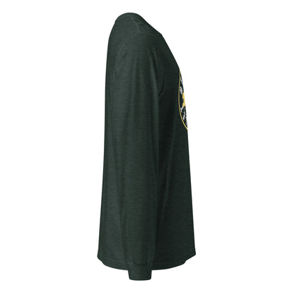First Class Valet Long Sleeve Tee