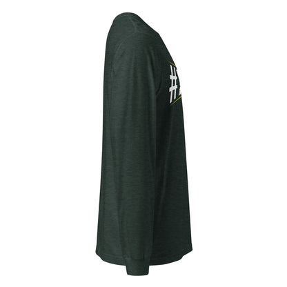 XRP Long Sleeve Tee