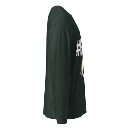 Rise Up Long Sleeve Tee