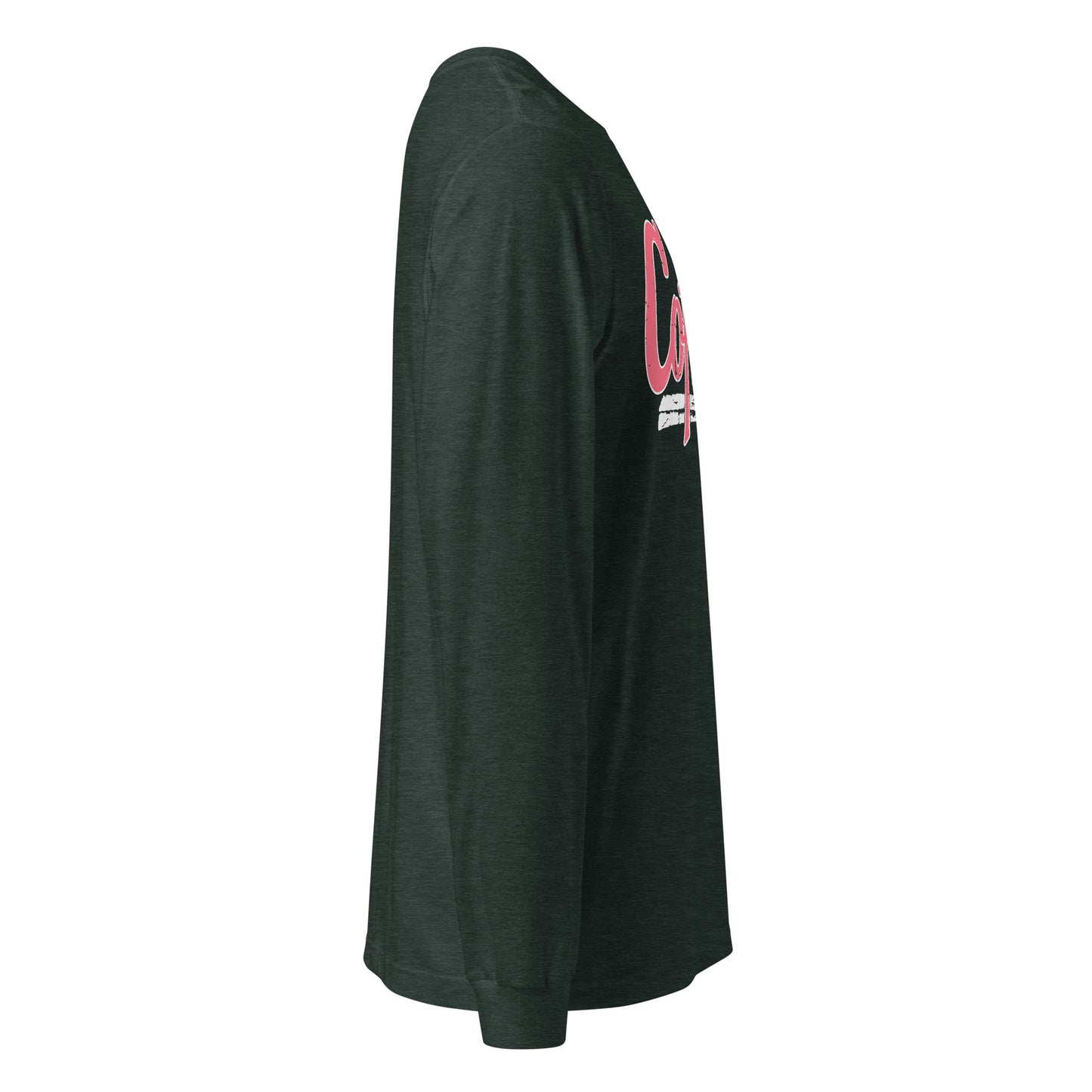 Copacetic Long Sleeve Tee