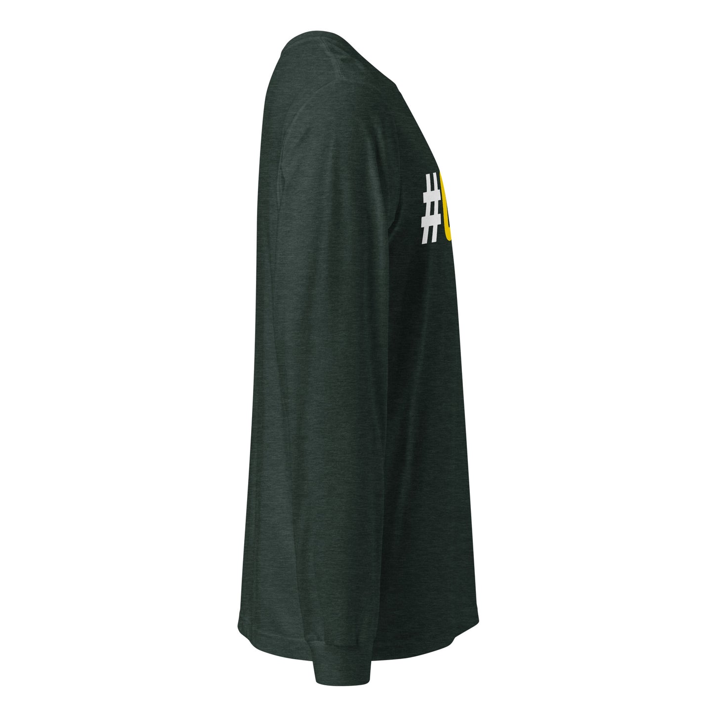 Goat Long Sleeve Tee