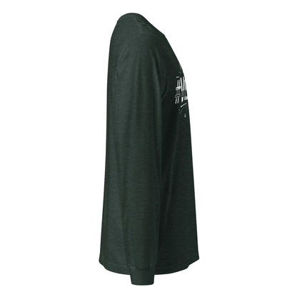 Visionary Long Sleeve Tee