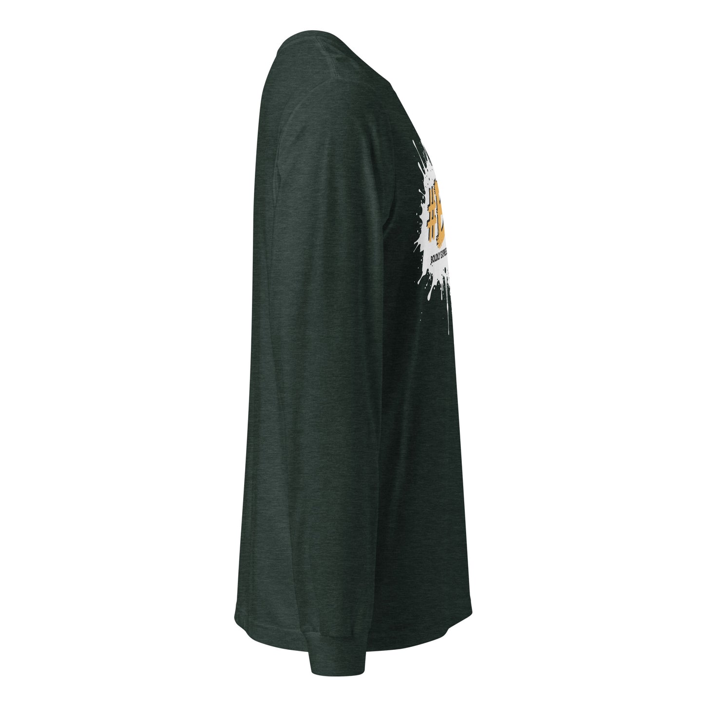 Beam Long Sleeve Tee