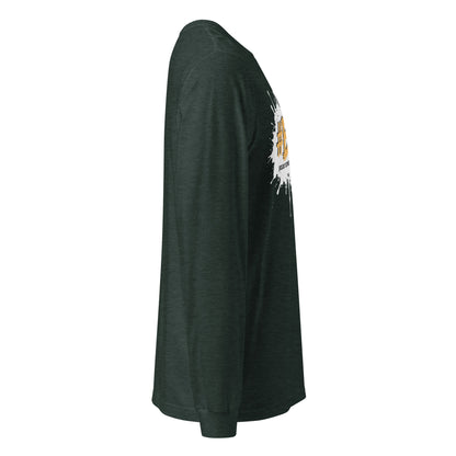 Beam Long Sleeve Tee