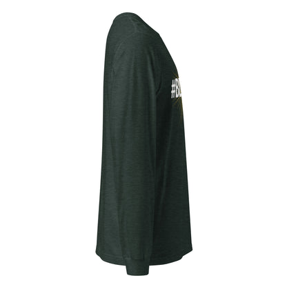 Blessed Long Sleeve Tee