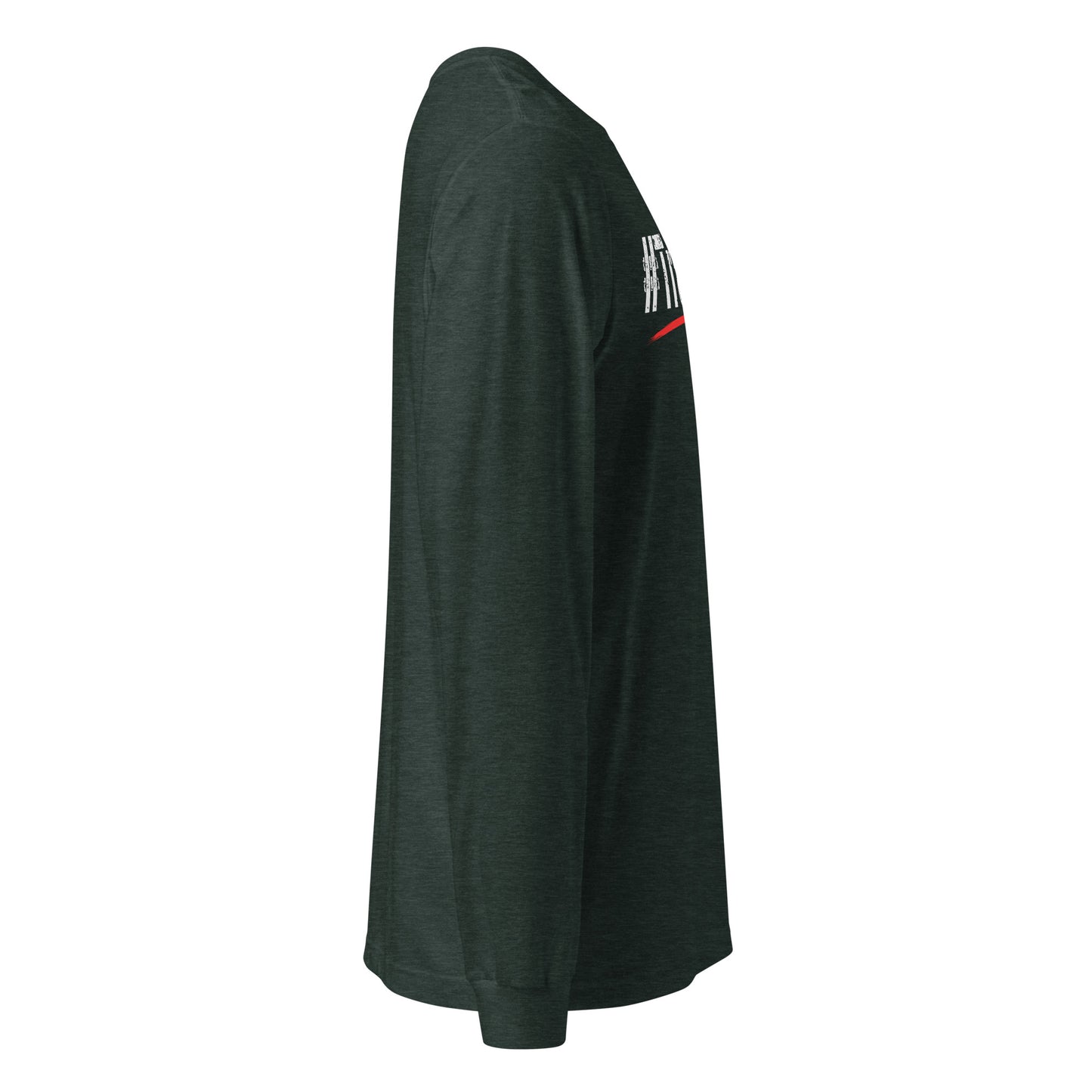 Trailblazer Long Sleeve Tee