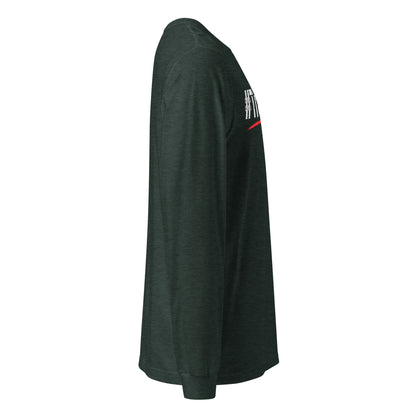 Trailblazer Long Sleeve Tee