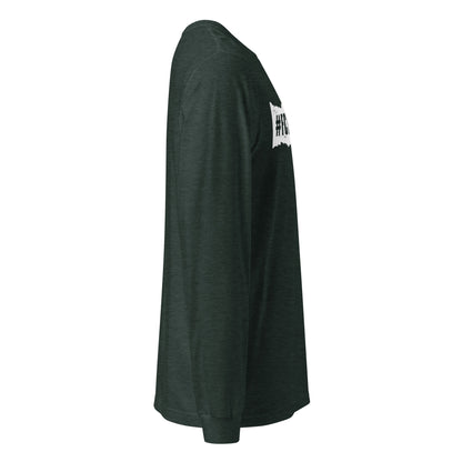Fckaverage Long Sleeve Tee