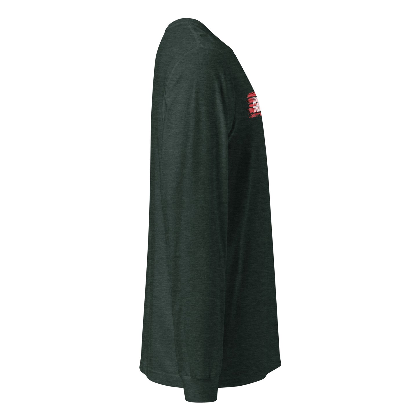 Grindrelentless Long Sleeve Tee