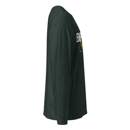Nalache Beauty Signature Long Sleeve Tee