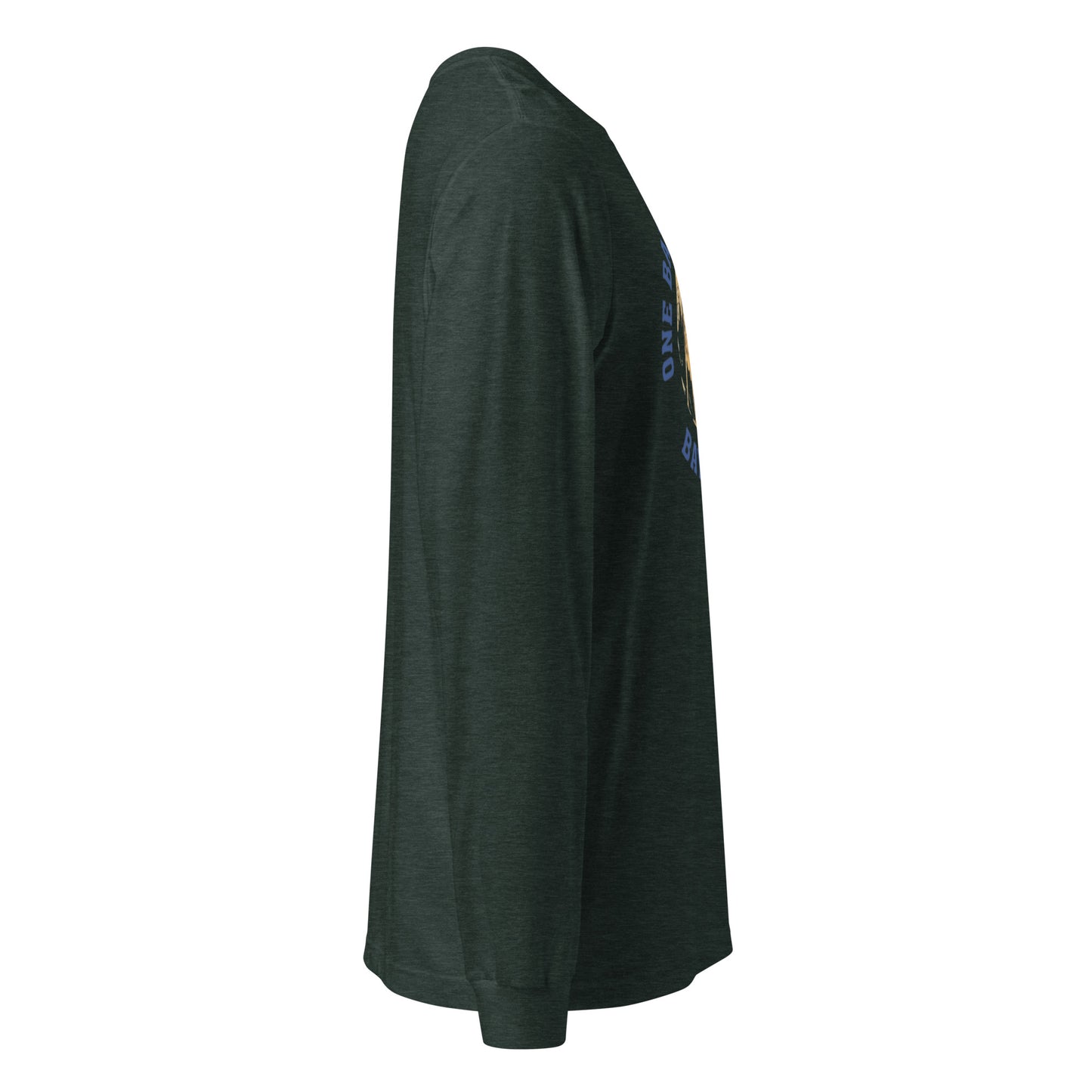 One Bay One Sound Long Sleeve Tee