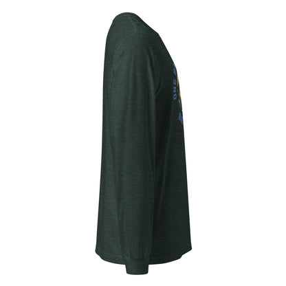 One Bay One Sound Long Sleeve Tee