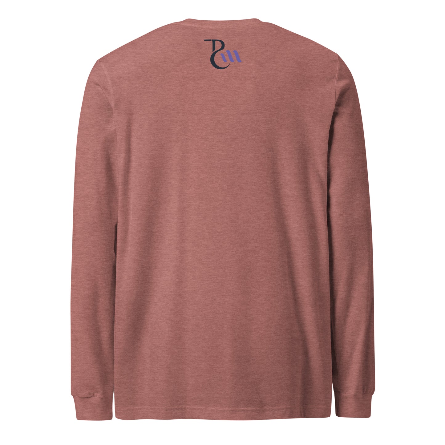 Beam Boldy Long Sleeve Tee