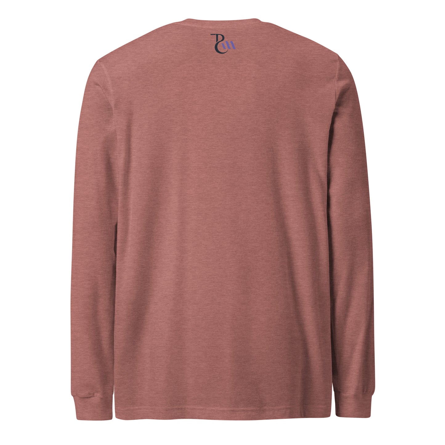 Beam They Not Like Us Long Sleeve Tee