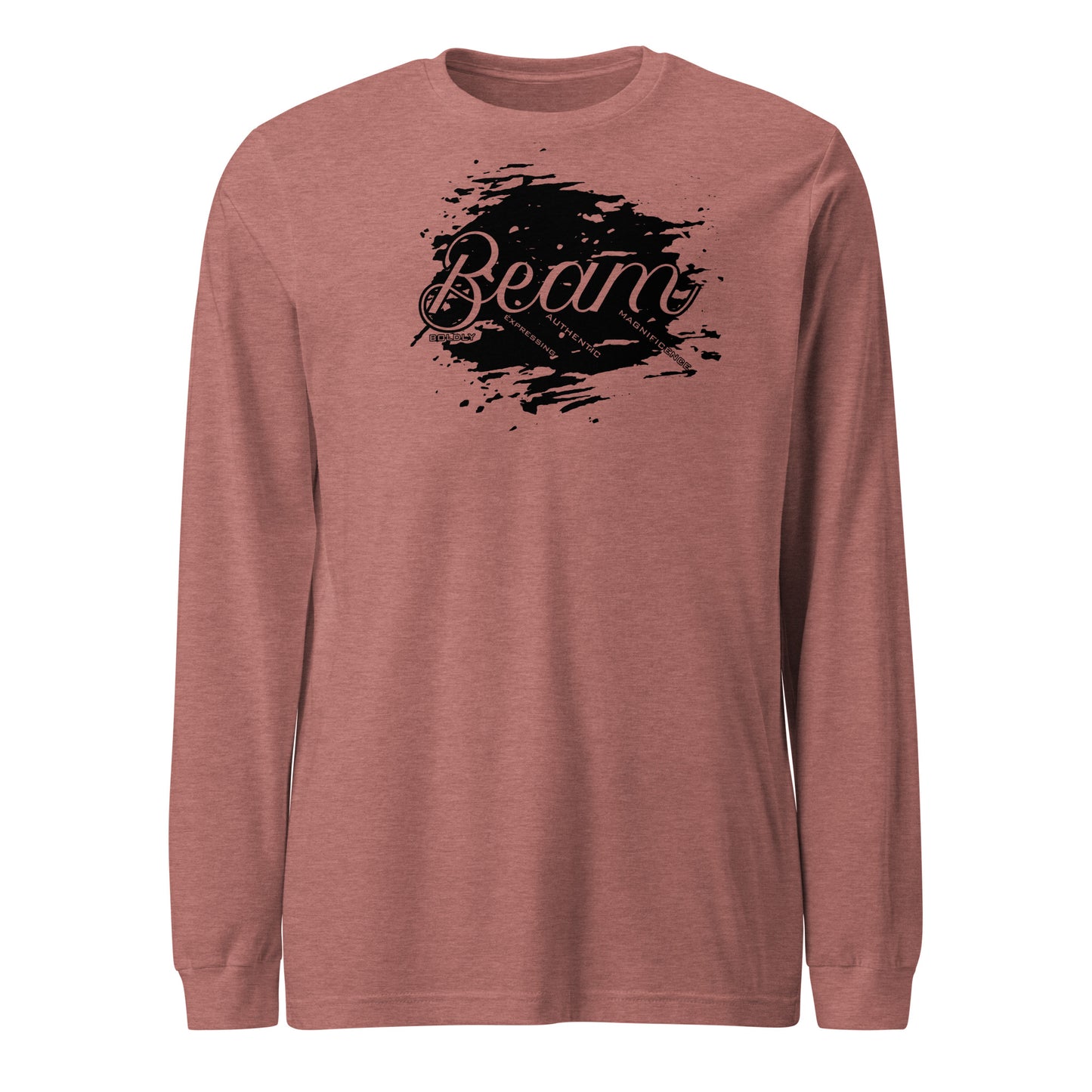 Beam Boldy Long Sleeve Tee