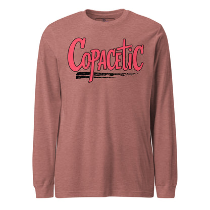 Copacetic Signature Long Sleeve Tee