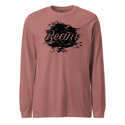 Beam Boldy Long Sleeve Tee