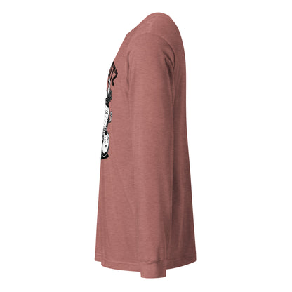 Juicen Rootz Signature Long Sleeve Tee