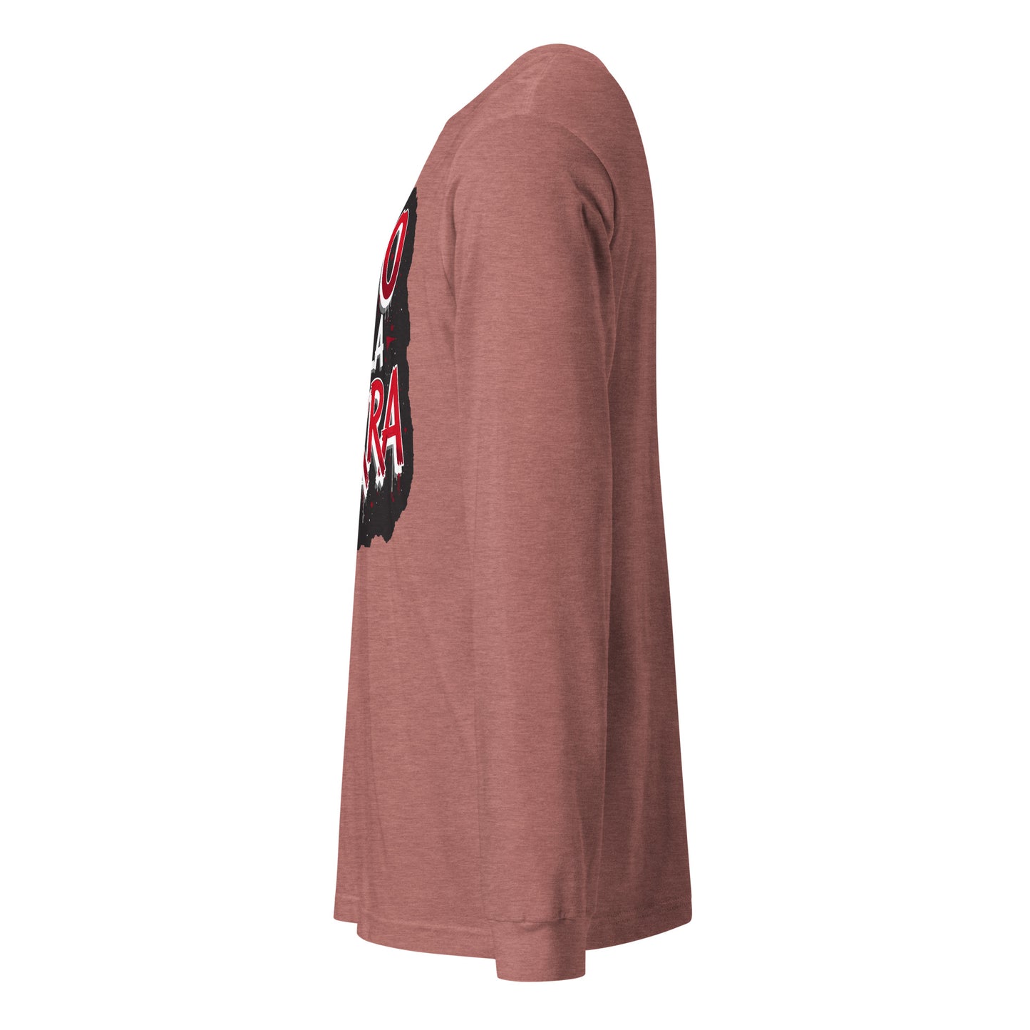 Listo Guerra Signature Long Sleeve Tee