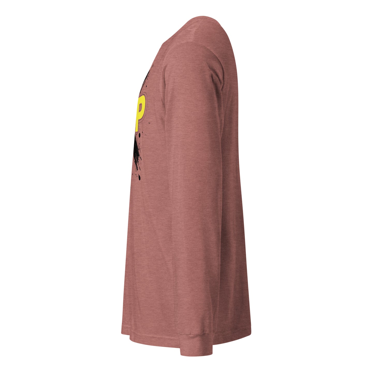 Affordable XRP Signature Sleeve Tee